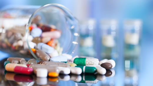 Antibiotika und  die Behandlung von Geschlechtskrankheiten  Mythen und Realitt