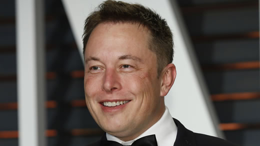 Elon Musk warnt vor knstlicher Intelligenz