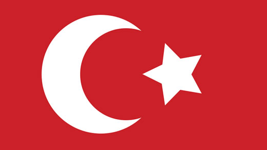 Osmanen und das Osmanische Reich sind Ursprung der modernen Trkei