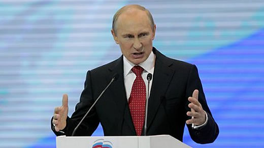 Putin ein Mrder? Kreml verlangt Entschuldigung von Fox News