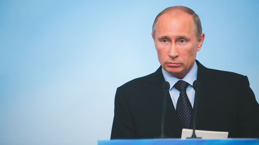 Russland unter Corona  hlt der Putinsche Konsens?