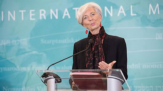 Korruption und Reformstau gefhrden IWF Programm fr die Ukraine
