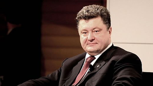 Ukraine: Korruption gefhrdet die Reformen