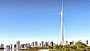 Dubai baut Wolkenkratzer noch hher als Burj Khalifa