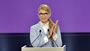 Julia Timoschenko will letzte Prsidentin der Ukraine werden